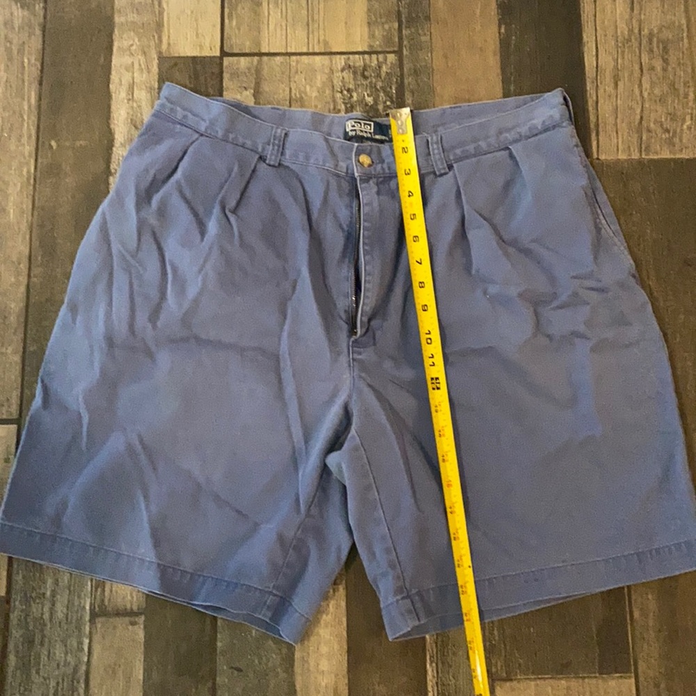 Polo Shorts